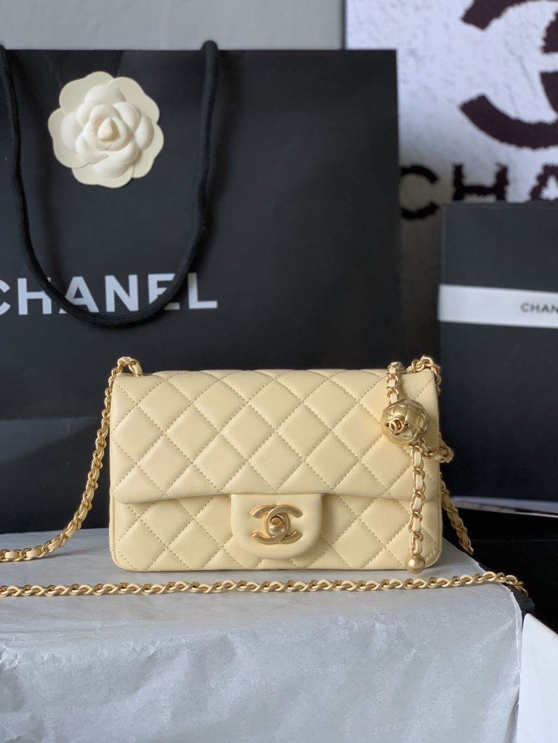 Chanel CF Series Bags